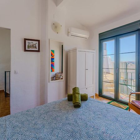 Casa Del Patito With Vista By Duckling Stays Олвера Екстериор снимка