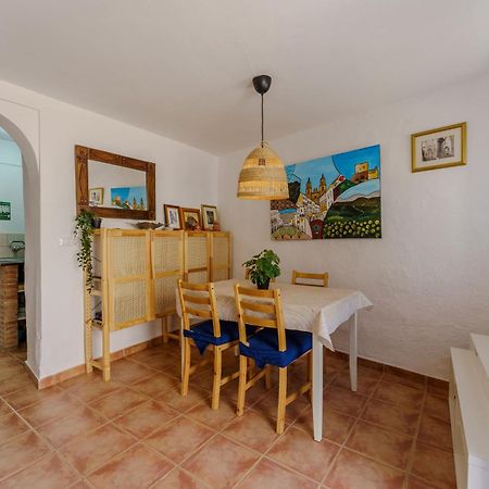 Casa Del Patito With Vista By Duckling Stays Олвера Екстериор снимка