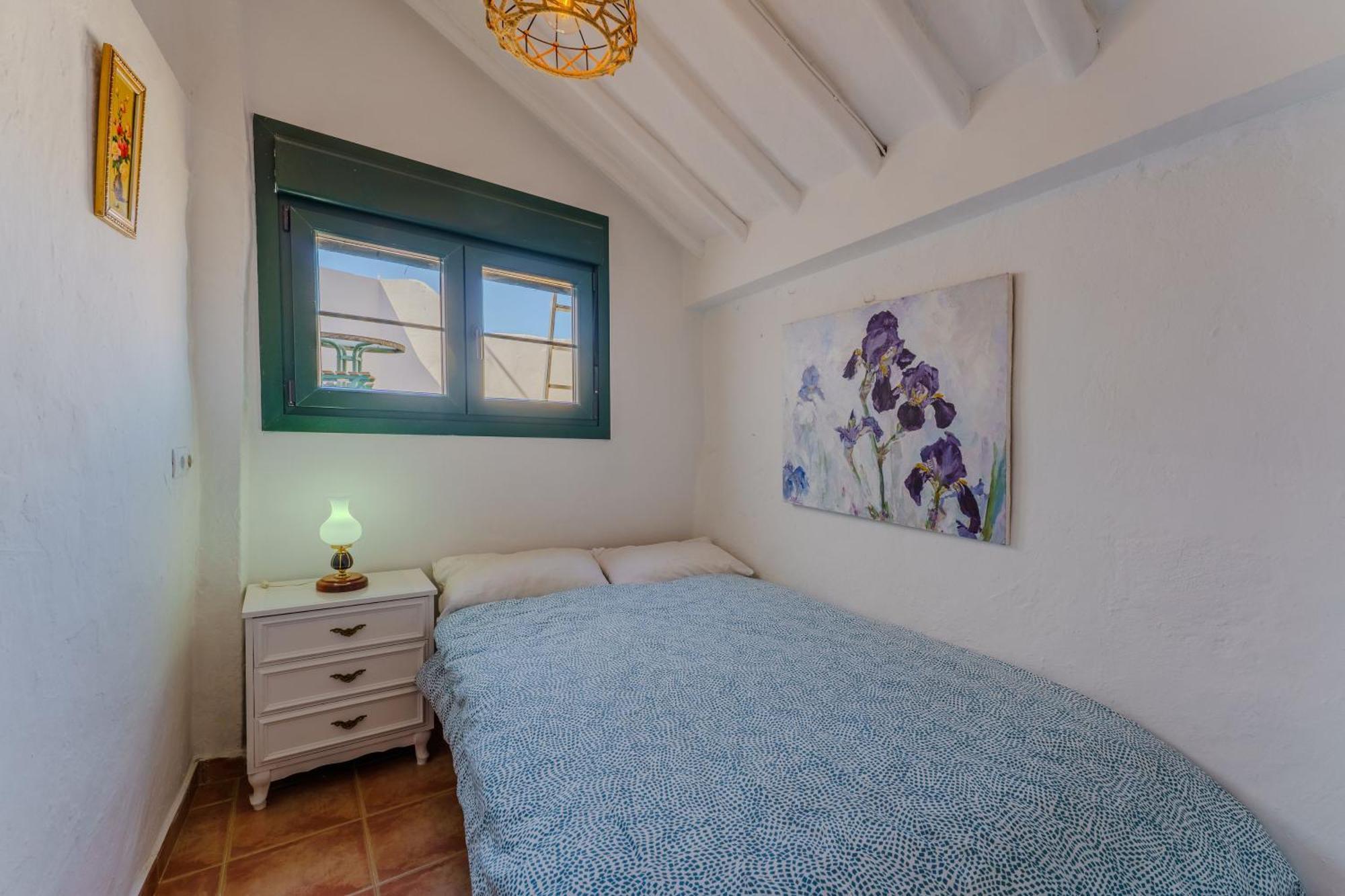 Casa Del Patito With Vista By Duckling Stays Олвера Екстериор снимка