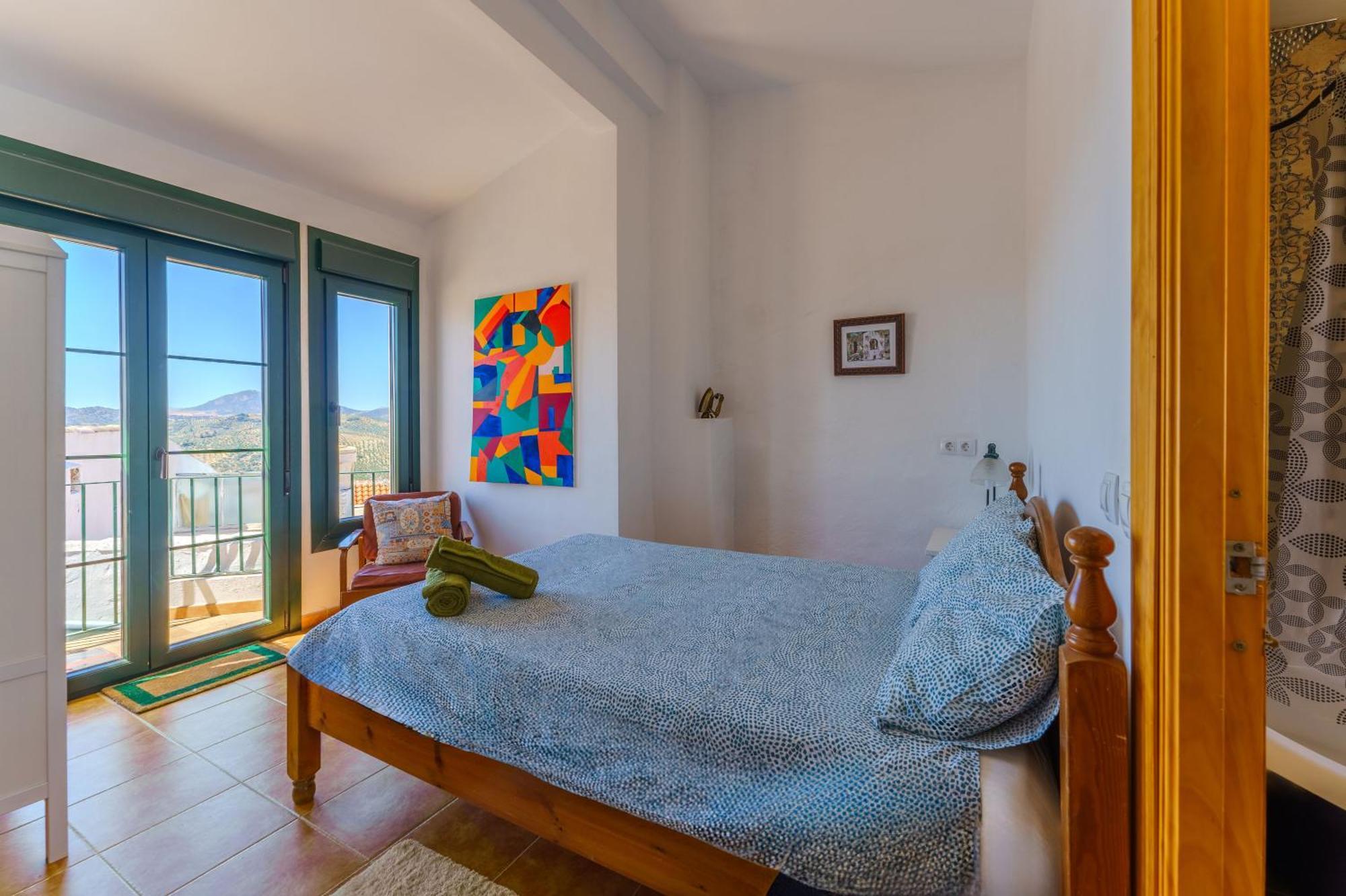 Casa Del Patito With Vista By Duckling Stays Олвера Екстериор снимка