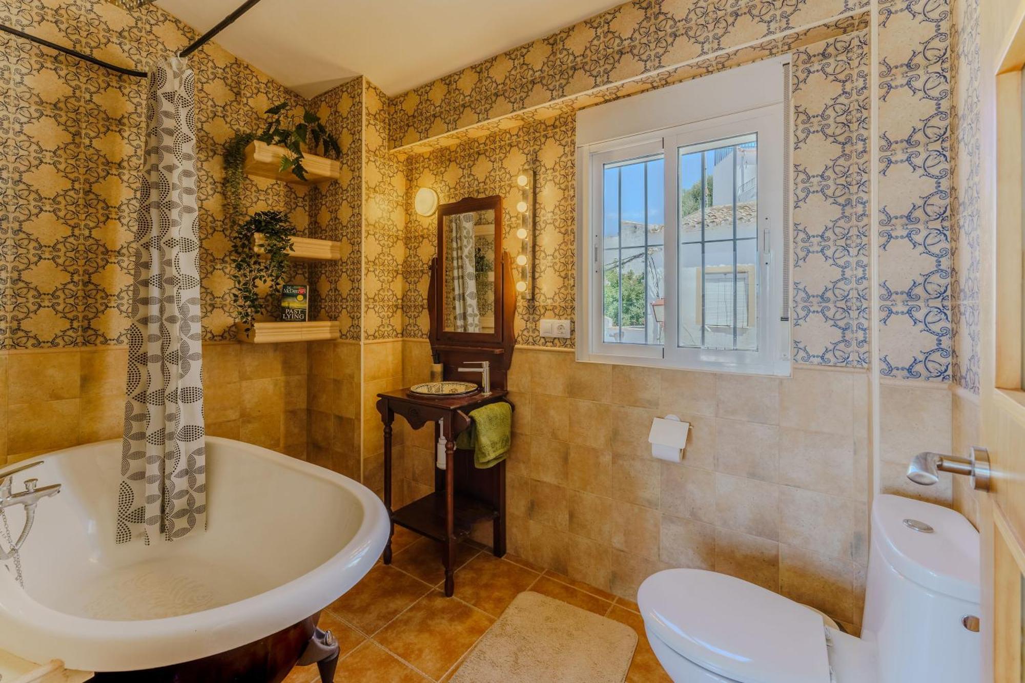 Casa Del Patito With Vista By Duckling Stays Олвера Екстериор снимка