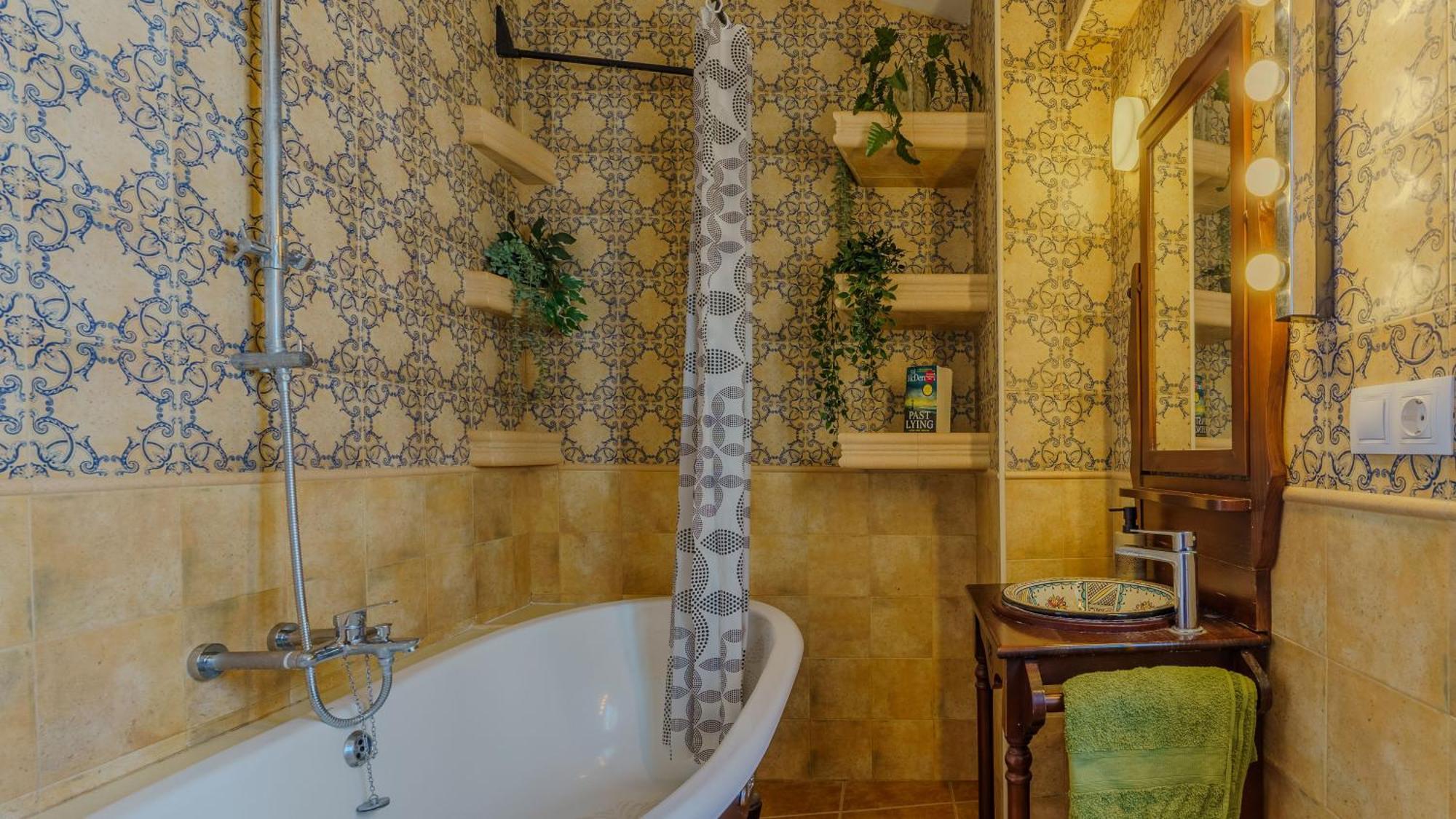 Casa Del Patito With Vista By Duckling Stays Олвера Екстериор снимка
